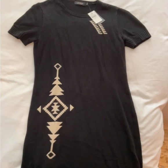Ralph Lauren dress size L with tags - Picture 1 of 2